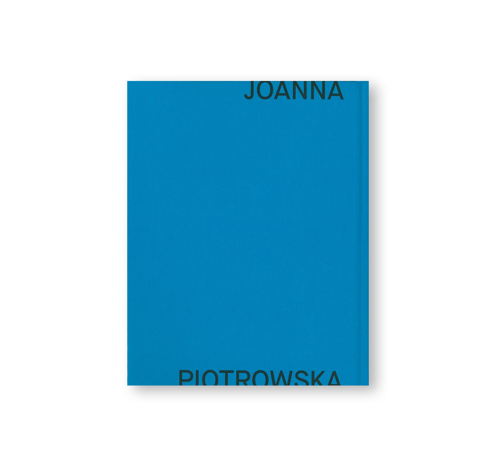 STABLE VICES by Joanna Piotrowska [SIGNED]