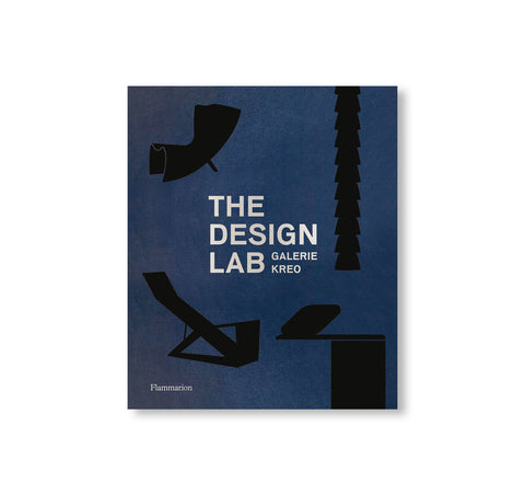 THE DESIGN LAB: GALERIE KREO