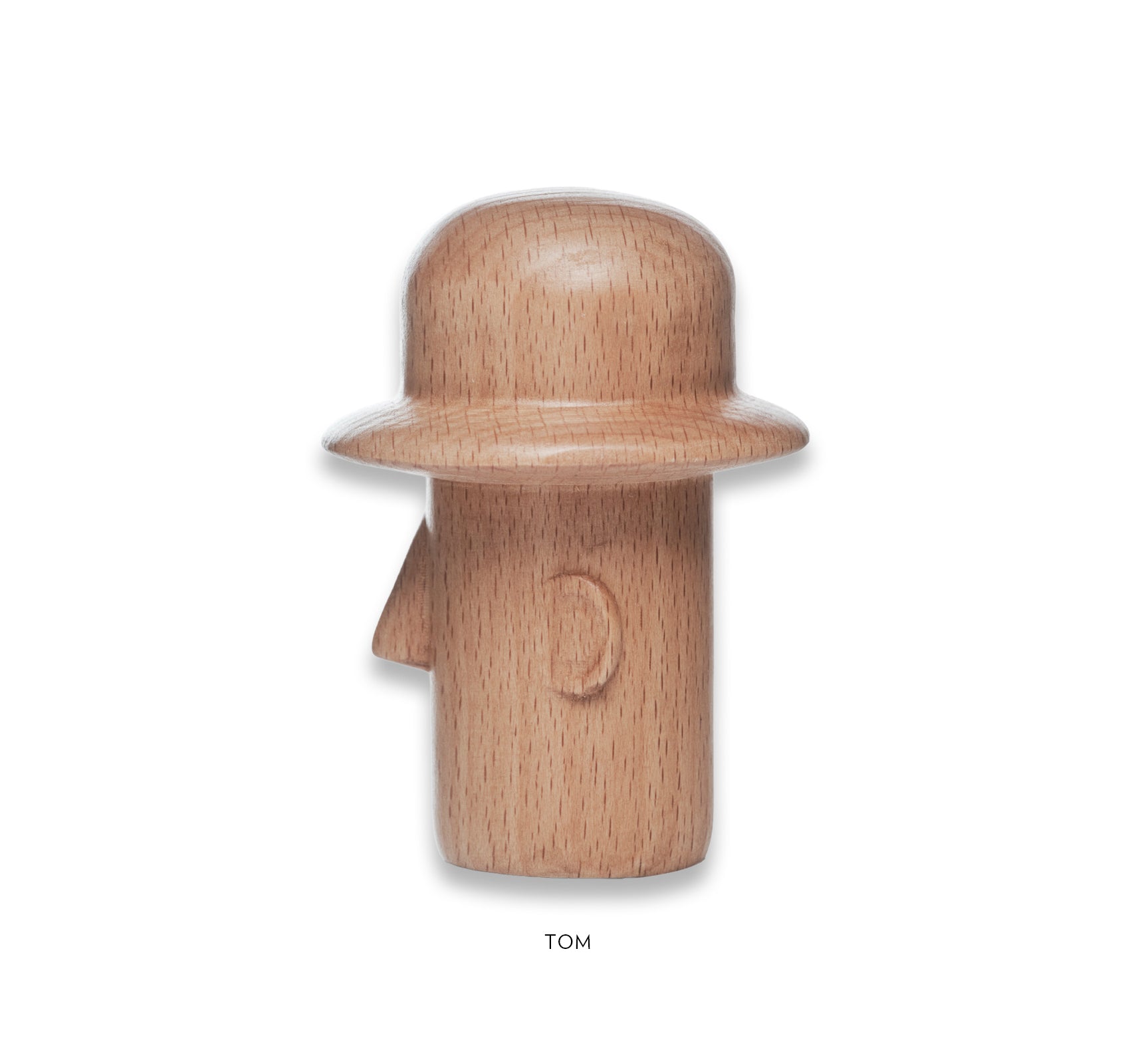 KLAS ERNFLO’S WINE STOPPER ‘BUDDY’ by Klas Ernflo