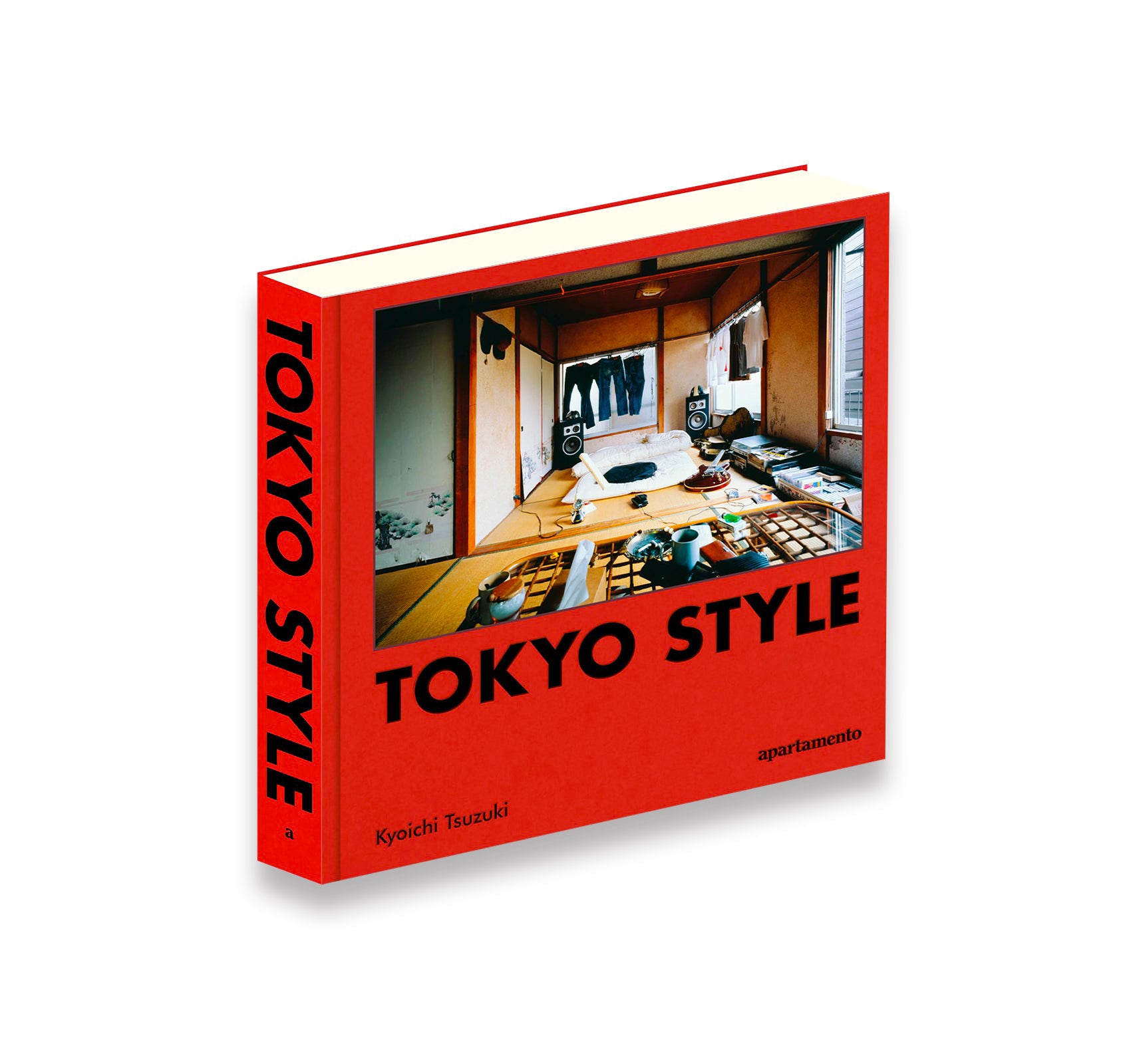 TOKYO STYLE by Kyoichi Tsuzuki