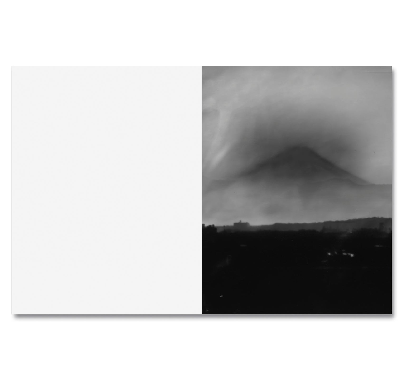 THIRTY-SIX VIEWS OF MOUNT FUJI by Takashi Homma