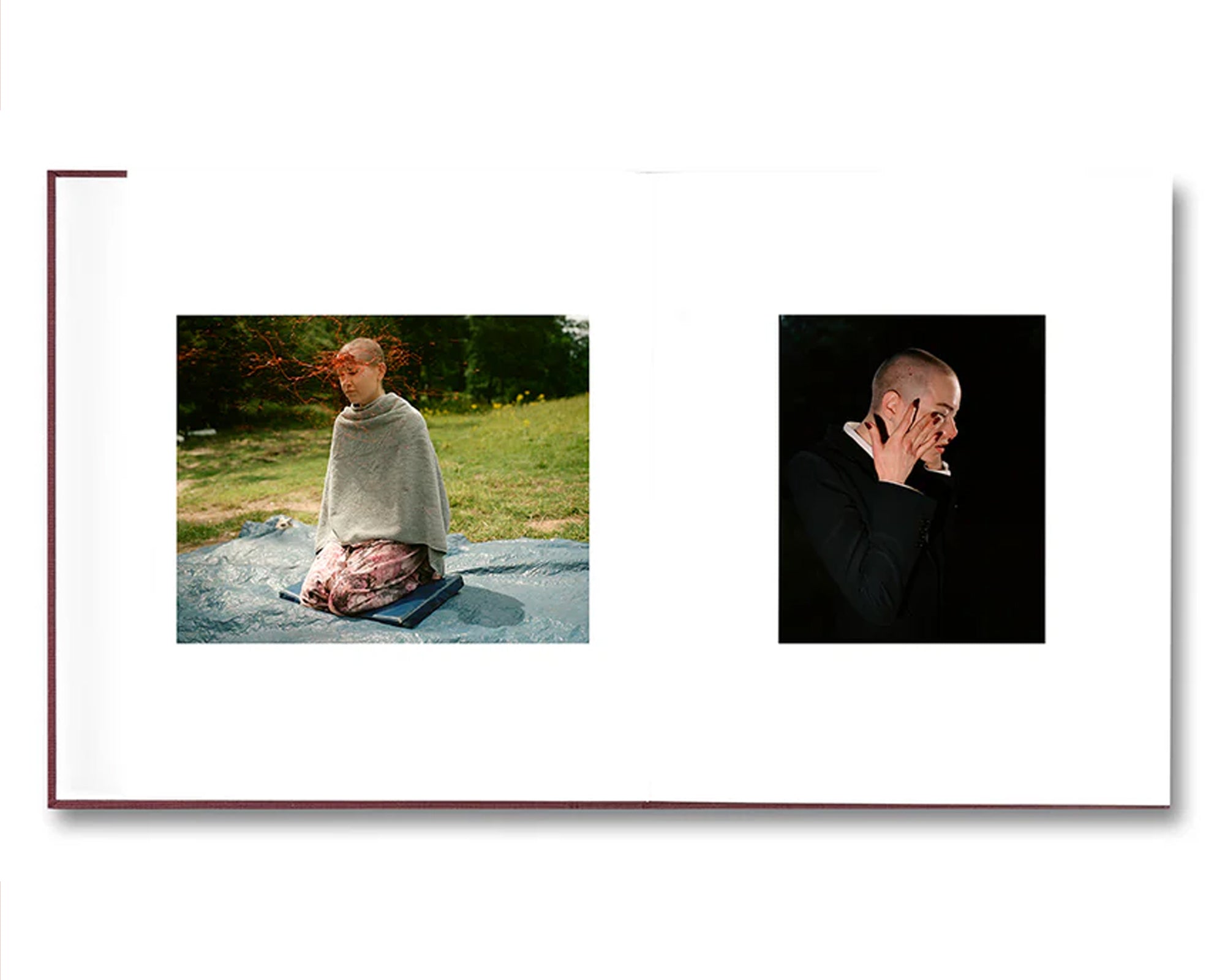 VISCIN by Yorgos Lanthimos