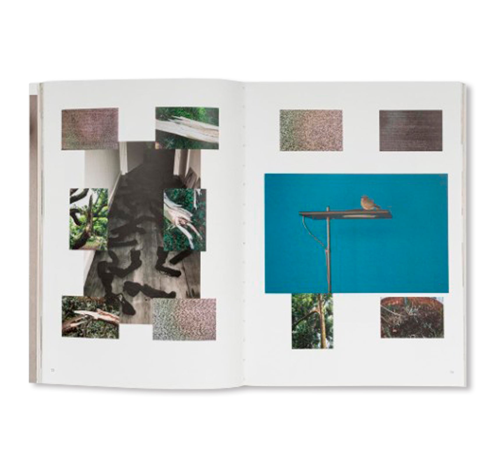 WOLFGANG TILLMANS: THINGS MATTER, DINGE ZÄHLEN by Wolfgang Tillmans