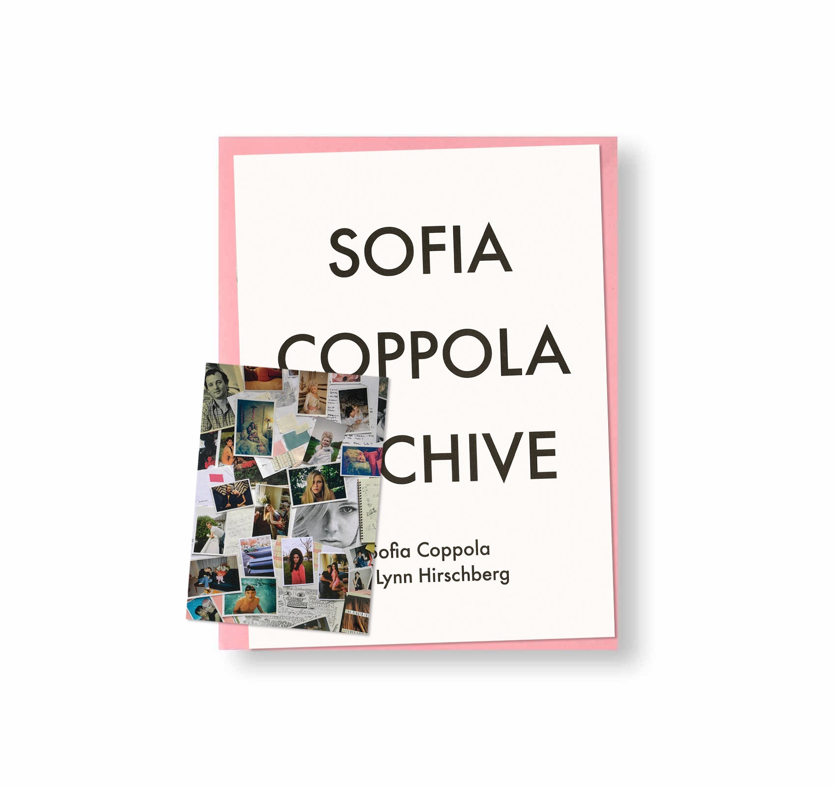 ARCHIVE by Sofia Coppola