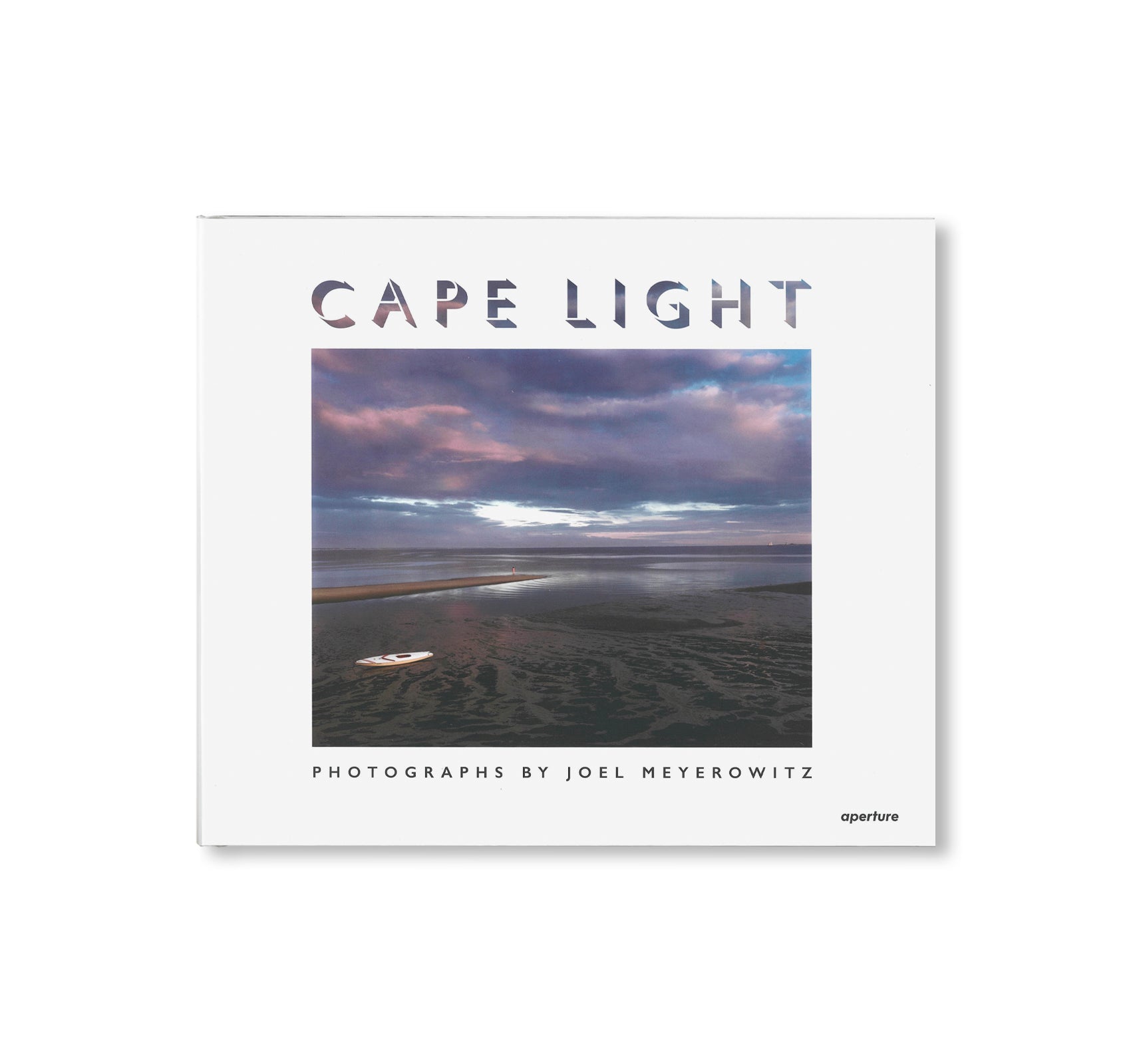 CAPE LIGHT by Joel Meyerowitz [ANNIVERSARY EDITION]
