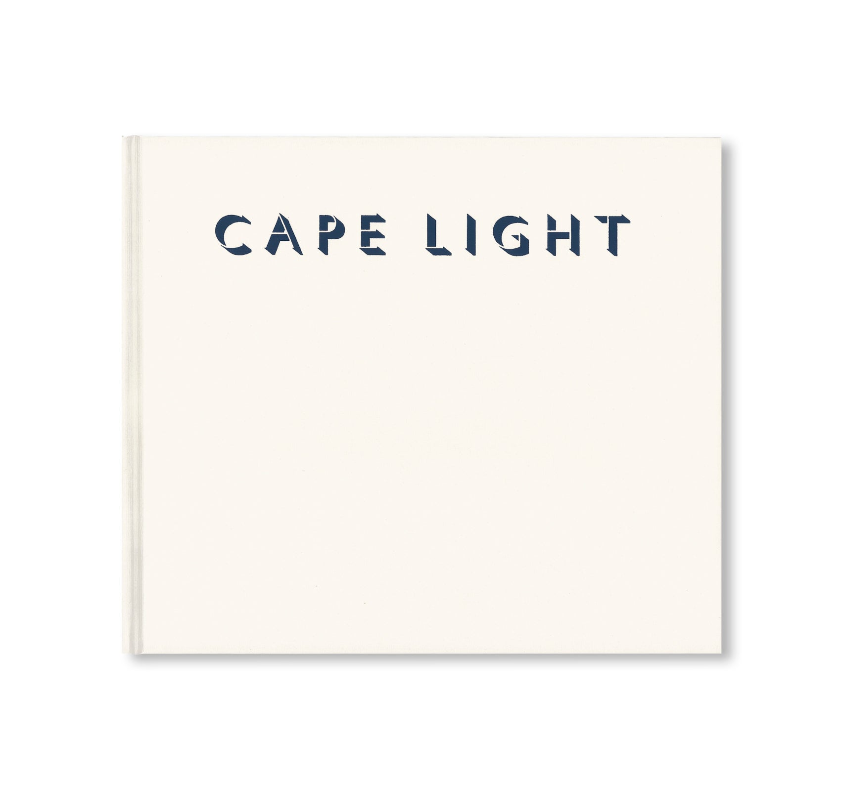 CAPE LIGHT by Joel Meyerowitz [ANNIVERSARY EDITION]