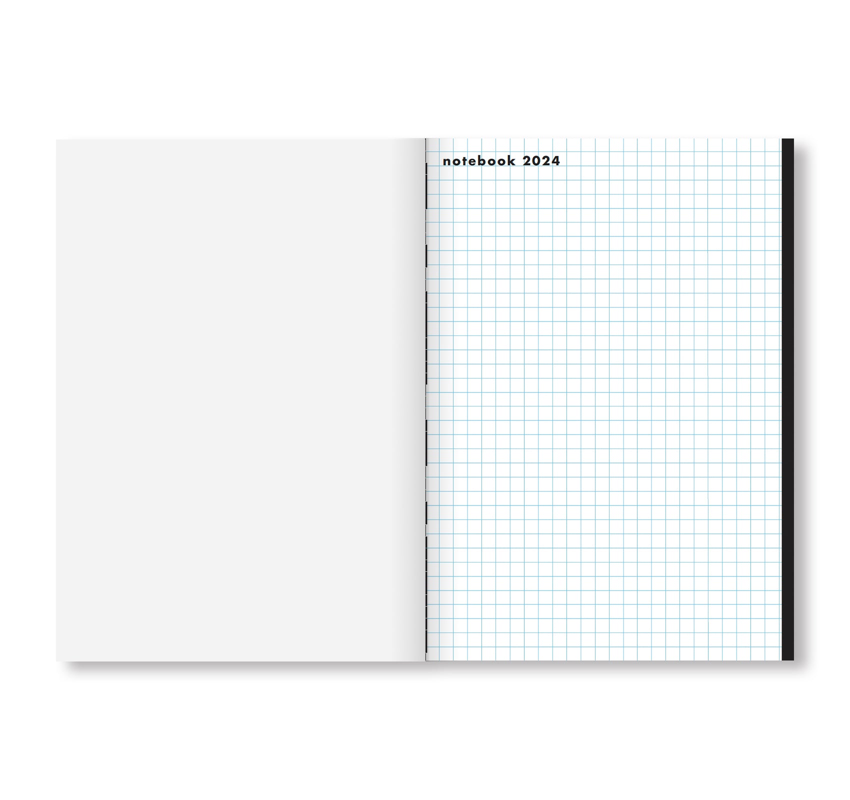 KAREL MARTENS - NOTEBOOK 2024 by Karel Martens