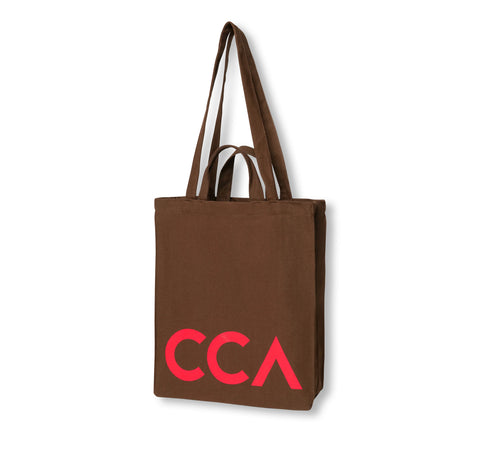CCA TOTE - 2026 EDITION