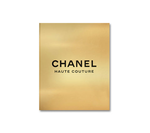 CHANEL HAUTE COUTURE by Sofia Coppola