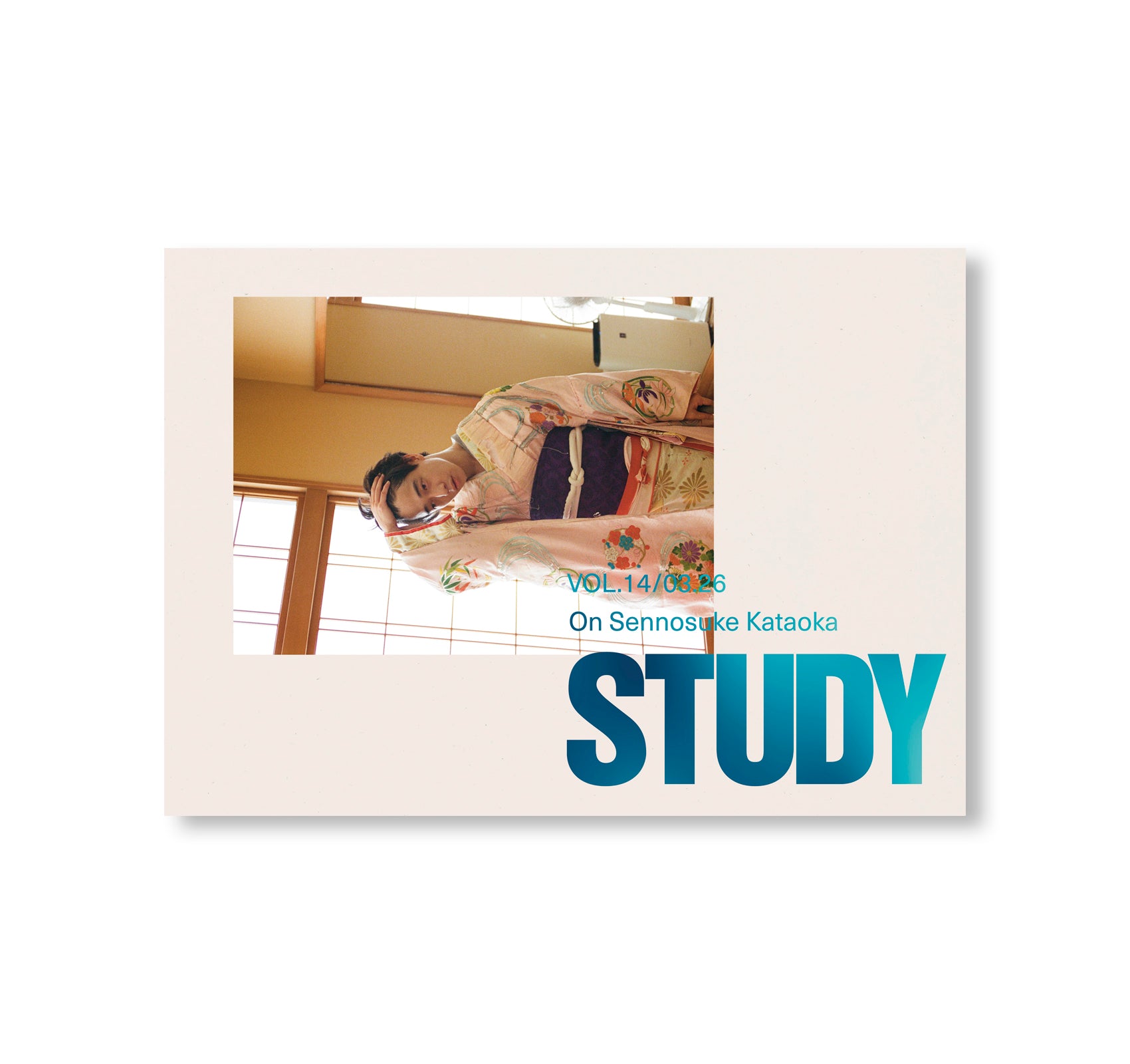 STUDY MAGAZINE VOLUME 14