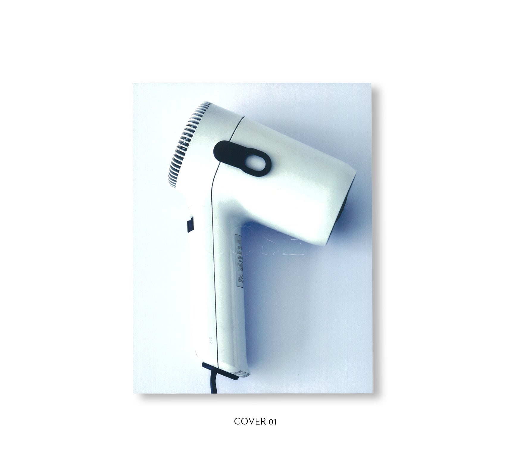 COSE JOURNAL ISSUE III / SINK