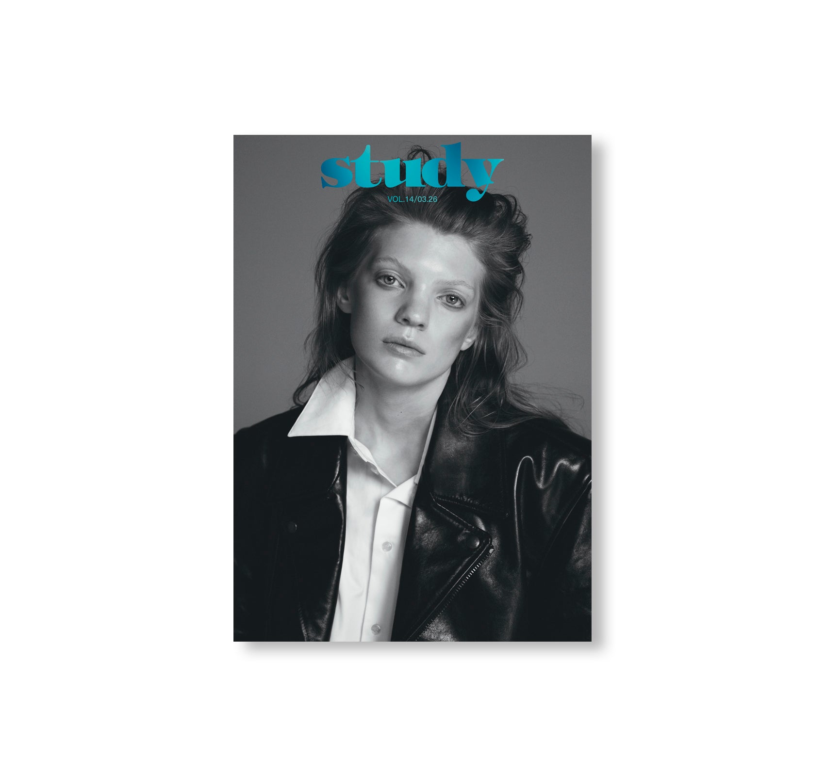 STUDY MAGAZINE VOLUME 14