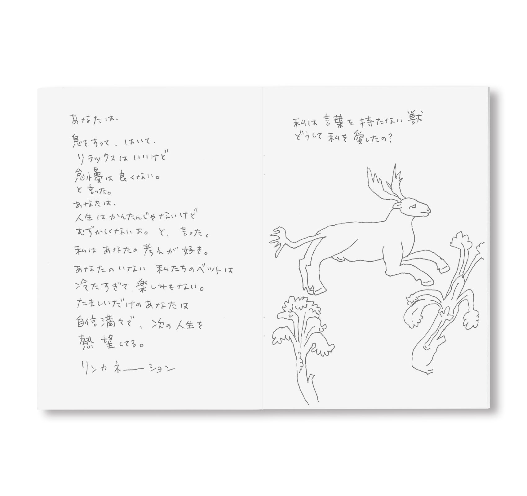 D FOR DAN by Mieko Meguro [JAPANESE EDITION / NUMBERED]