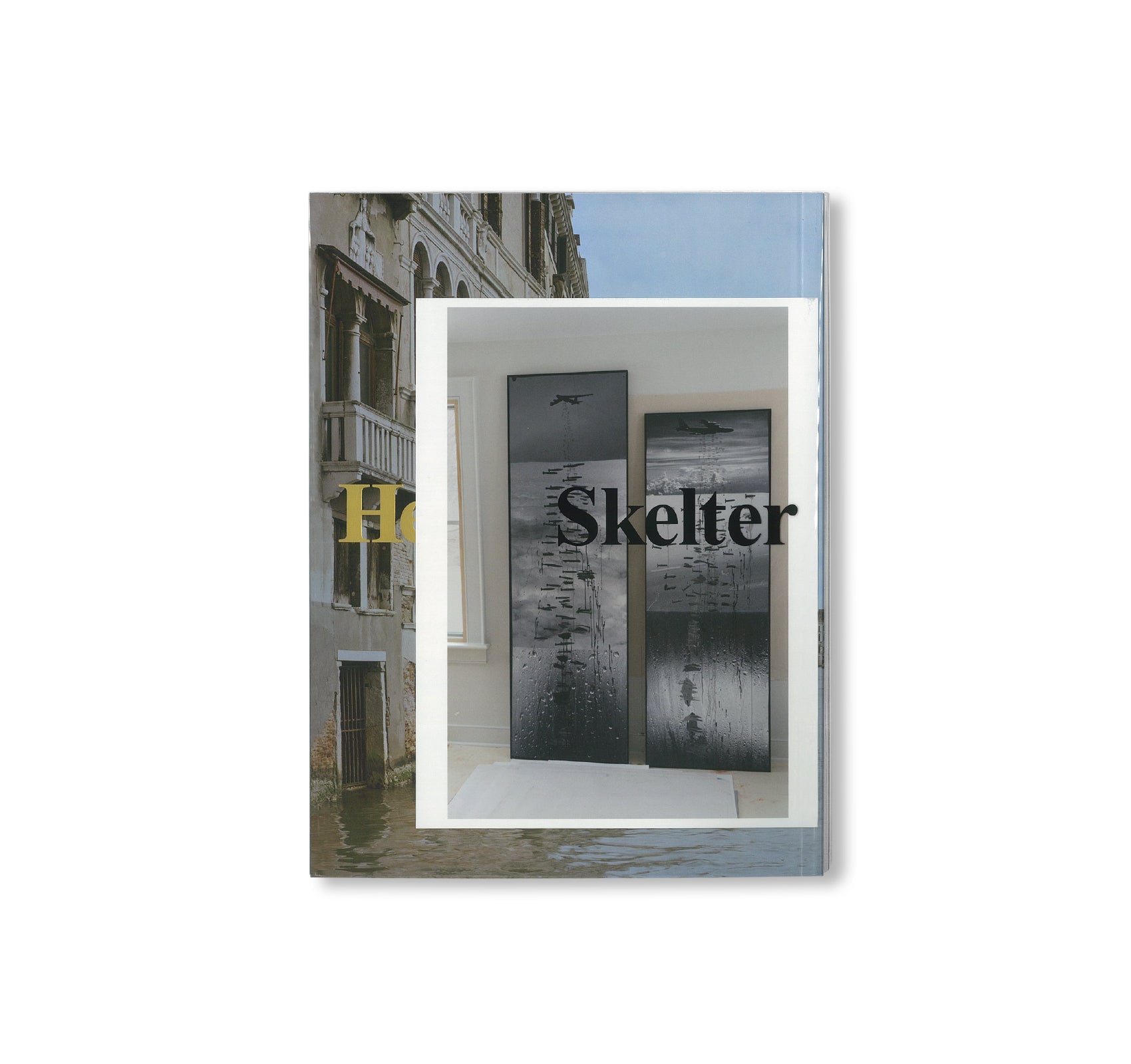 ARTHUR JAFA & RICHARD PRINCE: HELTER SKELTER by Arthur Jafa, Richard Prince