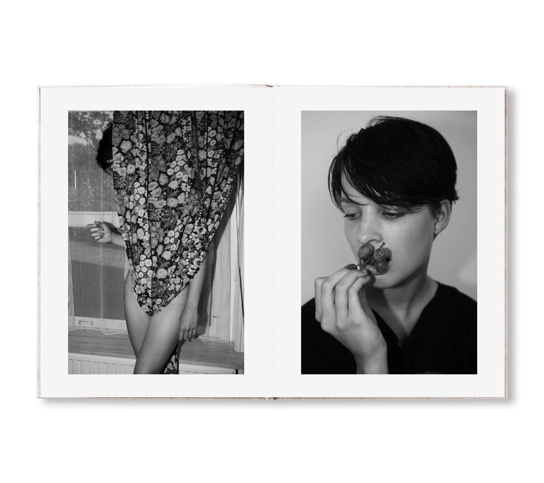 SOL & LUNA by Viviane Sassen [THIRD EDITION / SPECIAL EDITION]