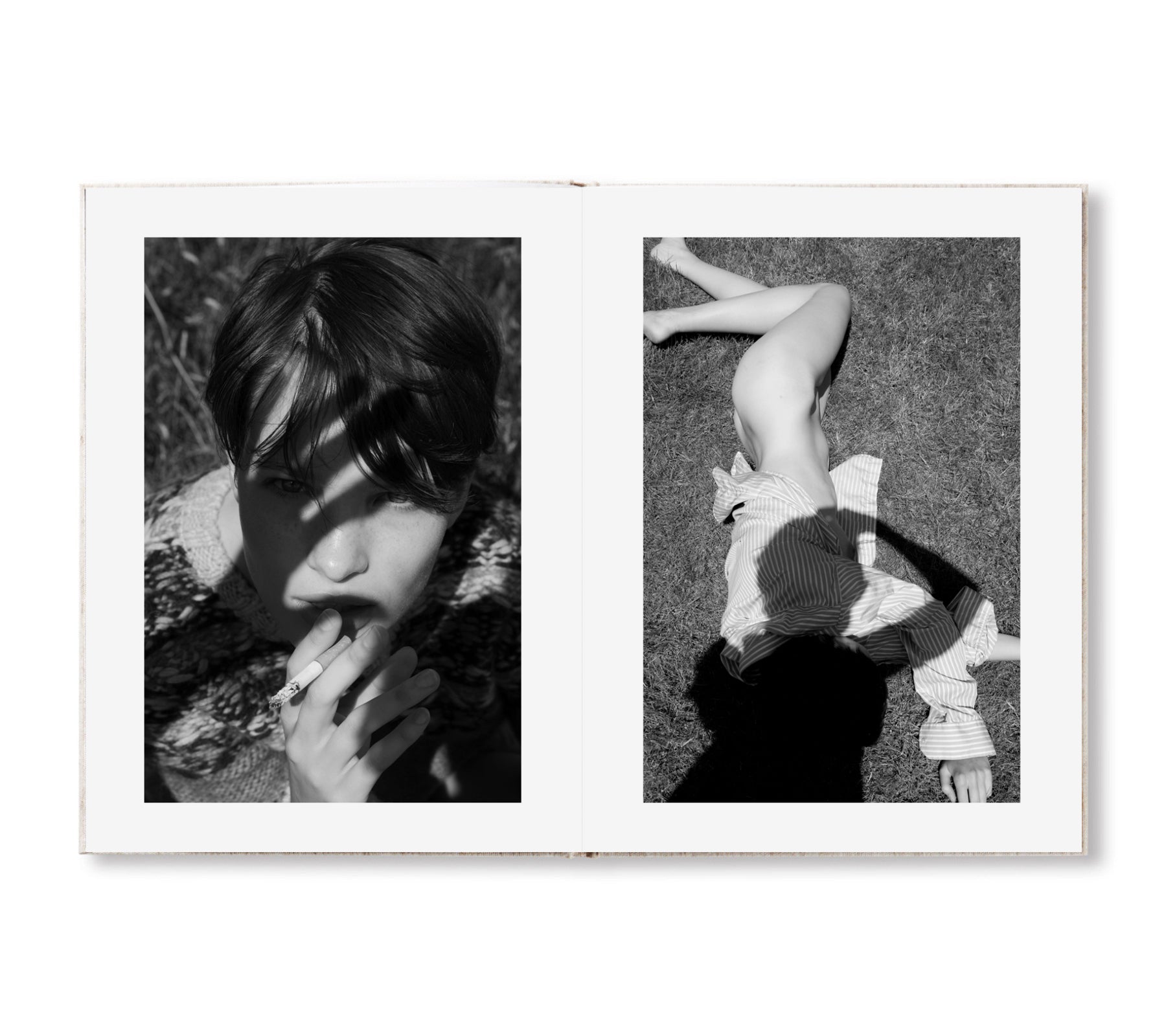 SOL & LUNA by Viviane Sassen [THIRD EDITION / SPECIAL EDITION]