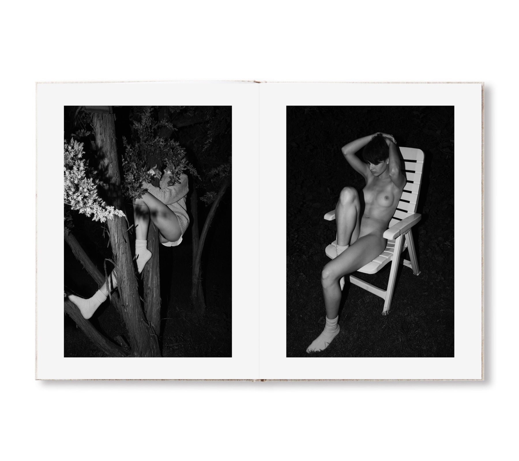 SOL & LUNA by Viviane Sassen [THIRD EDITION / SPECIAL EDITION]