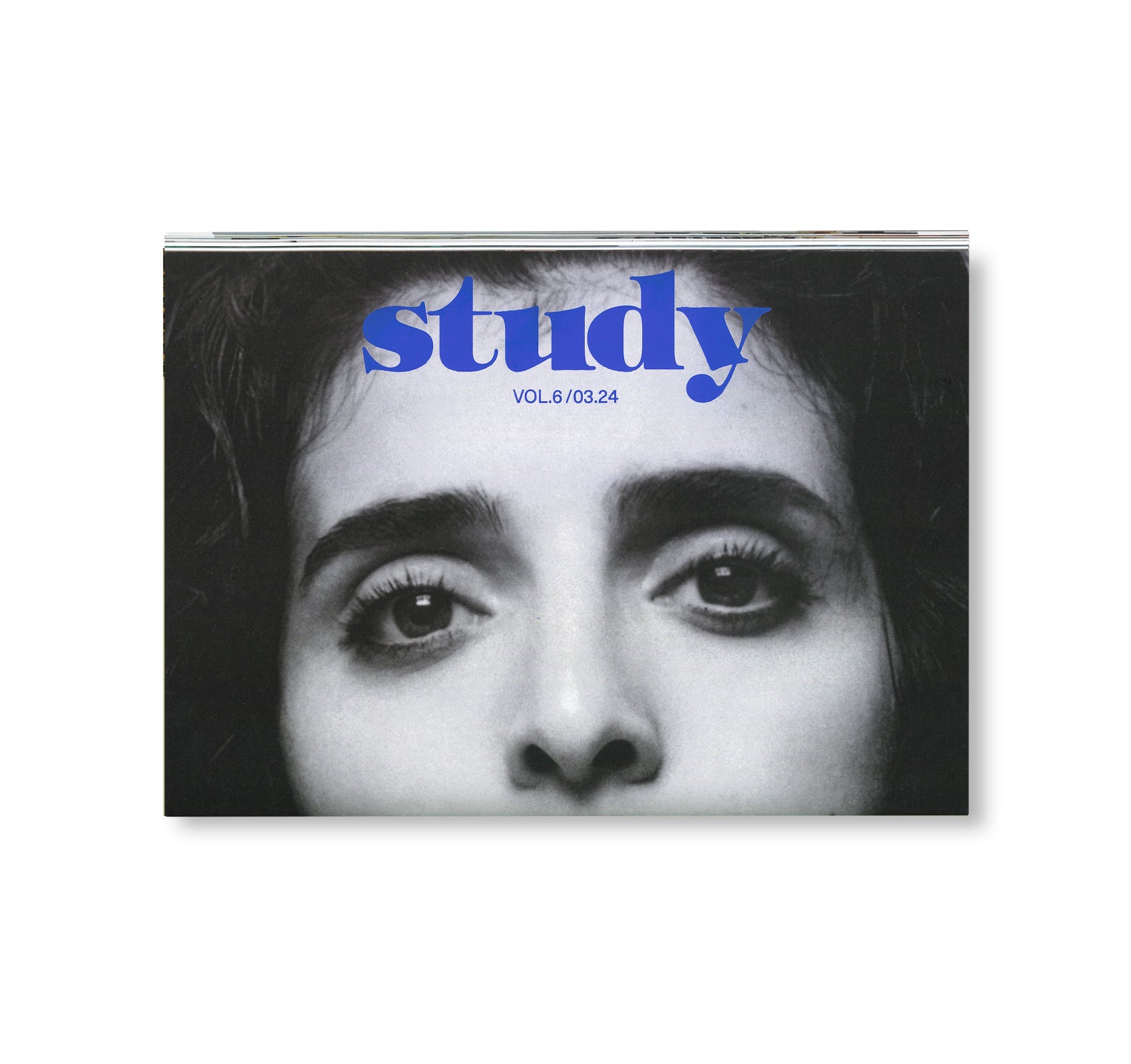 STUDY MAGAZINE VOLUME 06