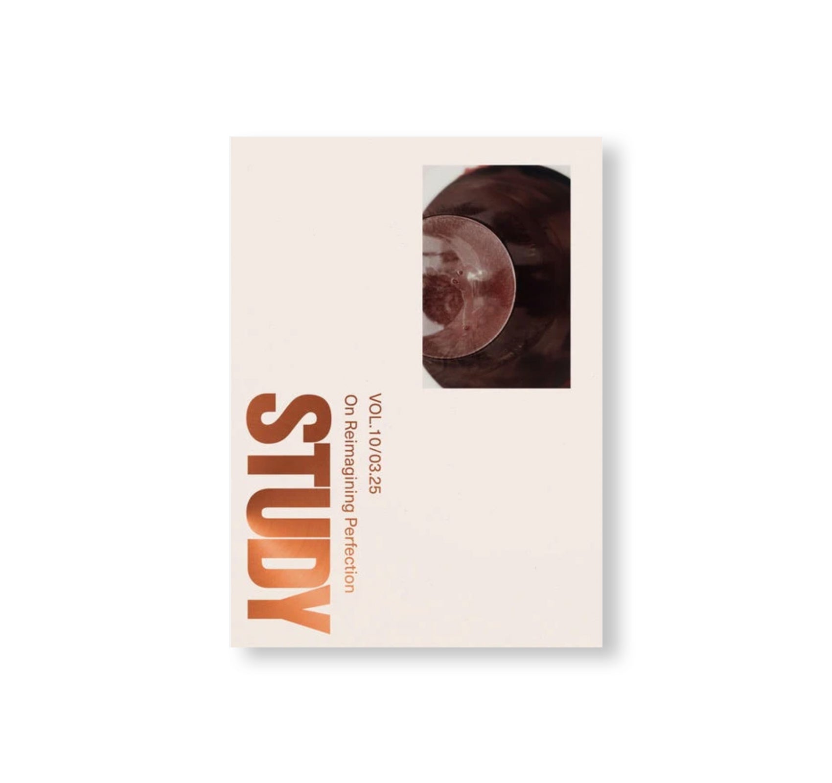 STUDY MAGAZINE VOLUME 10