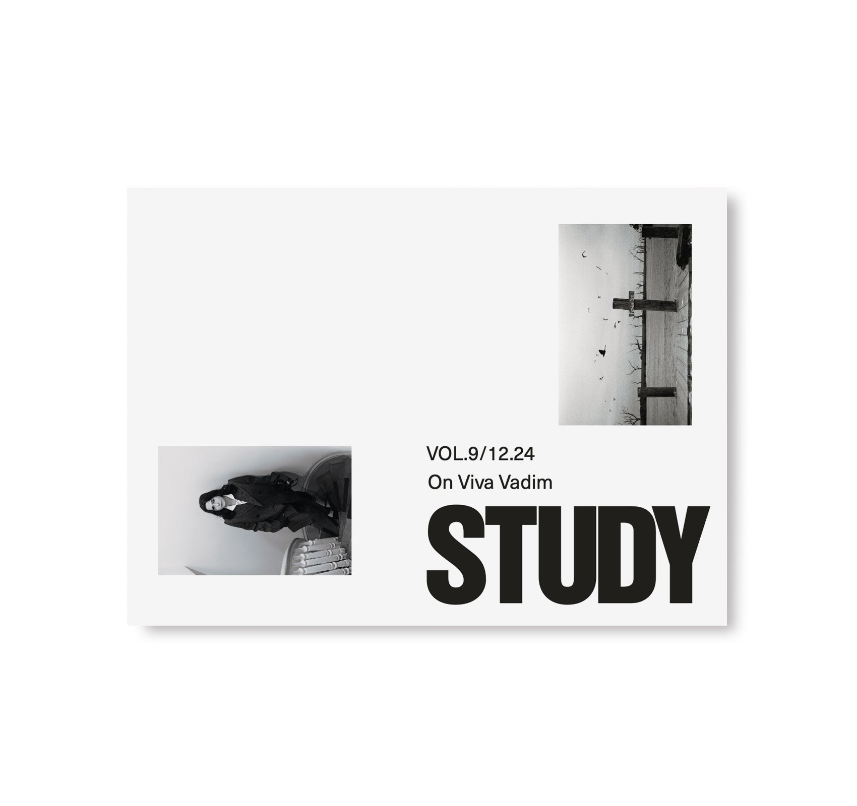 STUDY MAGAZINE VOLUME 09