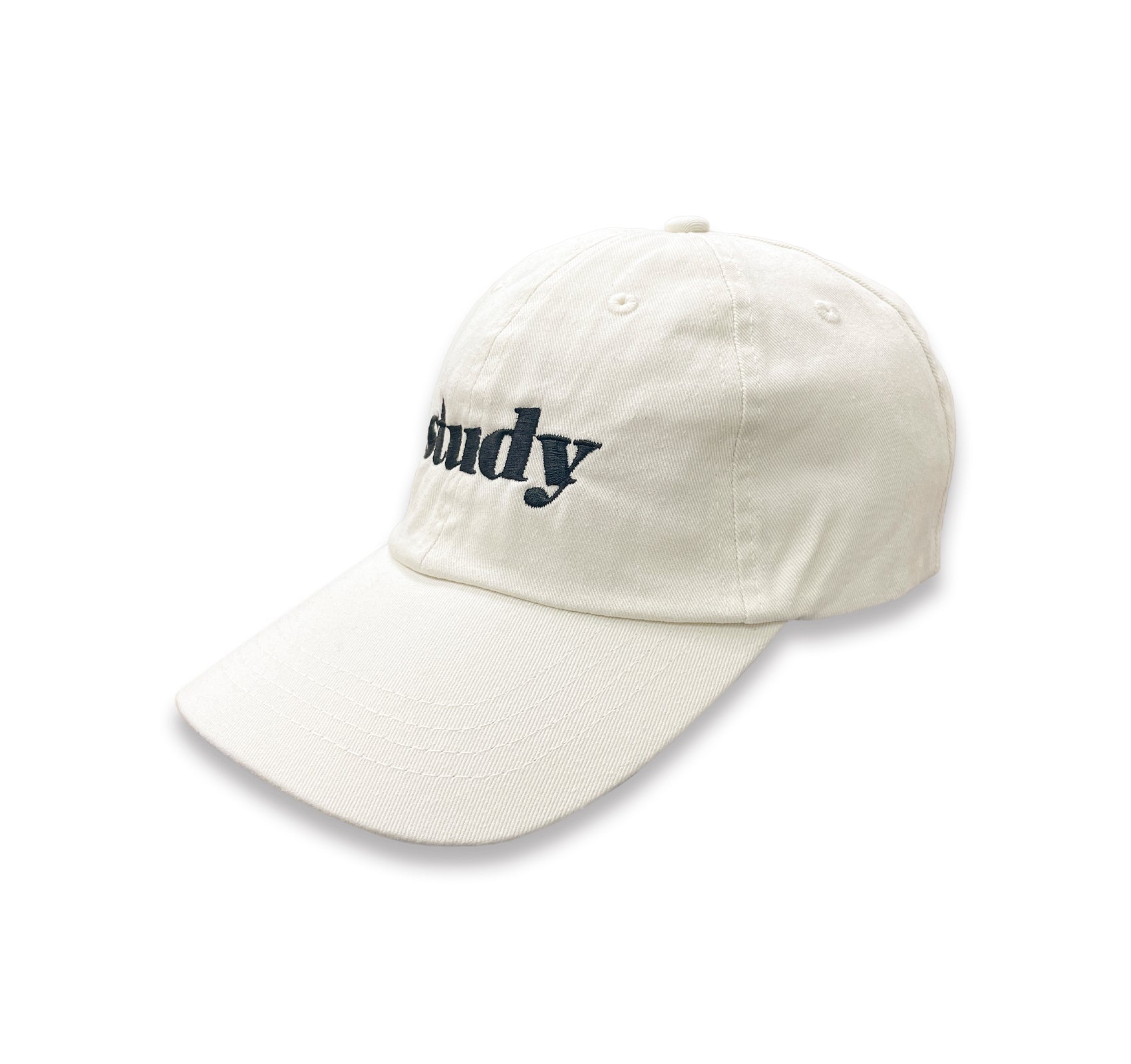 STUDY CAP (BEIGE)