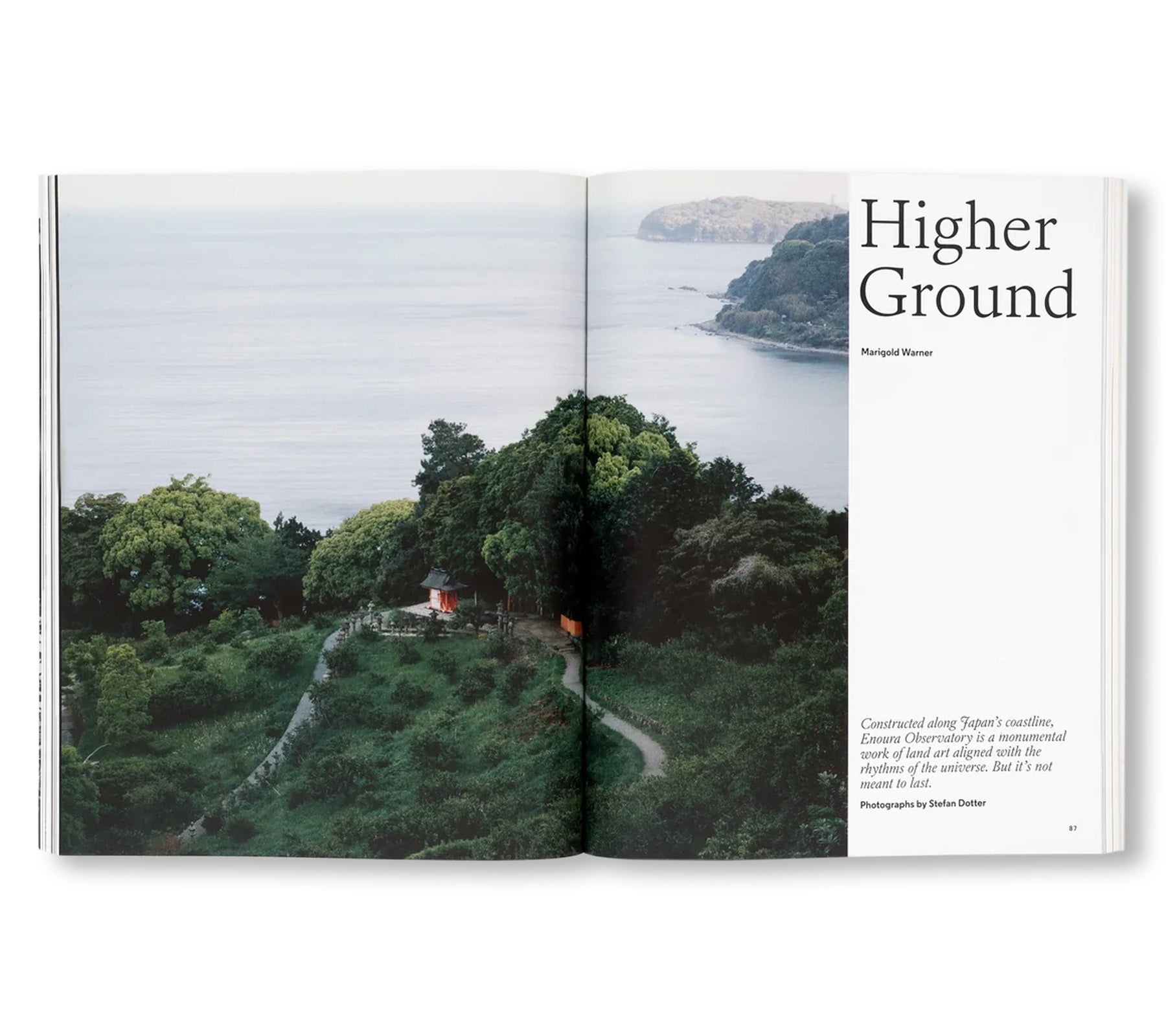 APERTURE 264 - FALL 2026: STOP TIME, GUEST EDITED BY HIROSHI SUGIMOTO