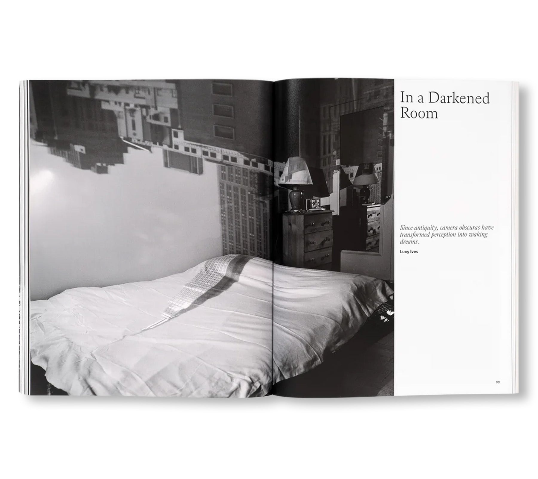 APERTURE 264 - FALL 2026: STOP TIME, GUEST EDITED BY HIROSHI SUGIMOTO
