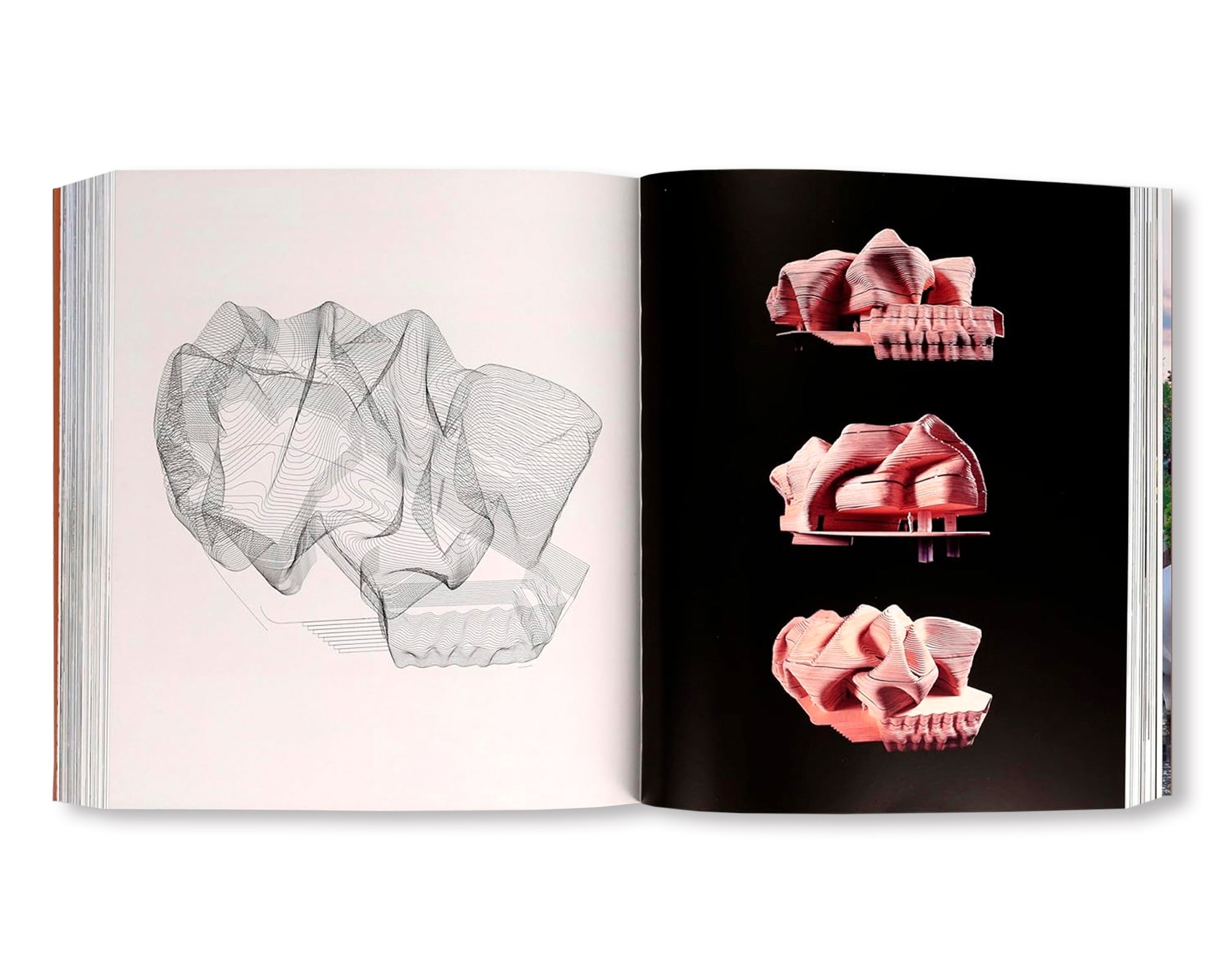 MAKING by Thomas Heatherwick