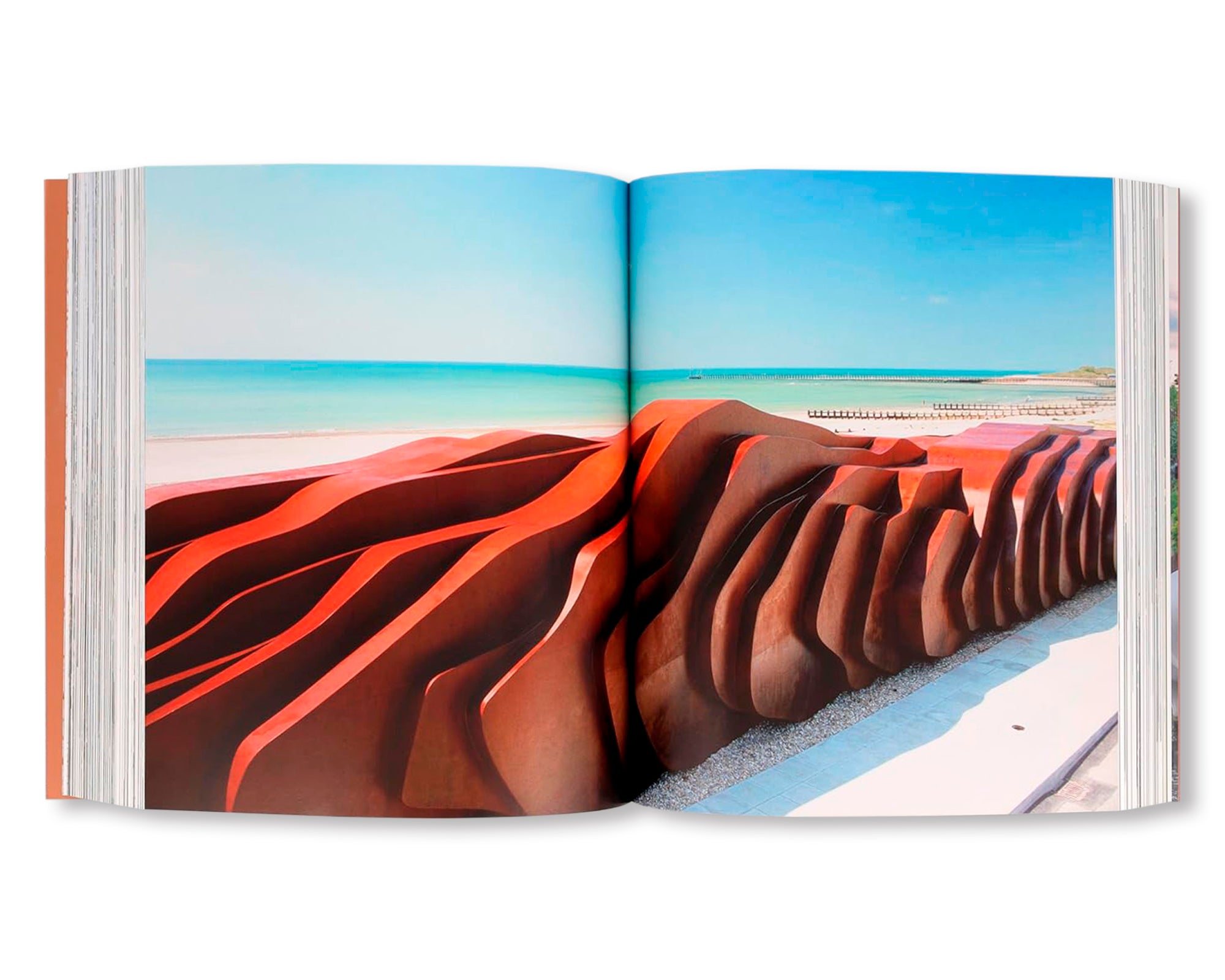 MAKING by Thomas Heatherwick