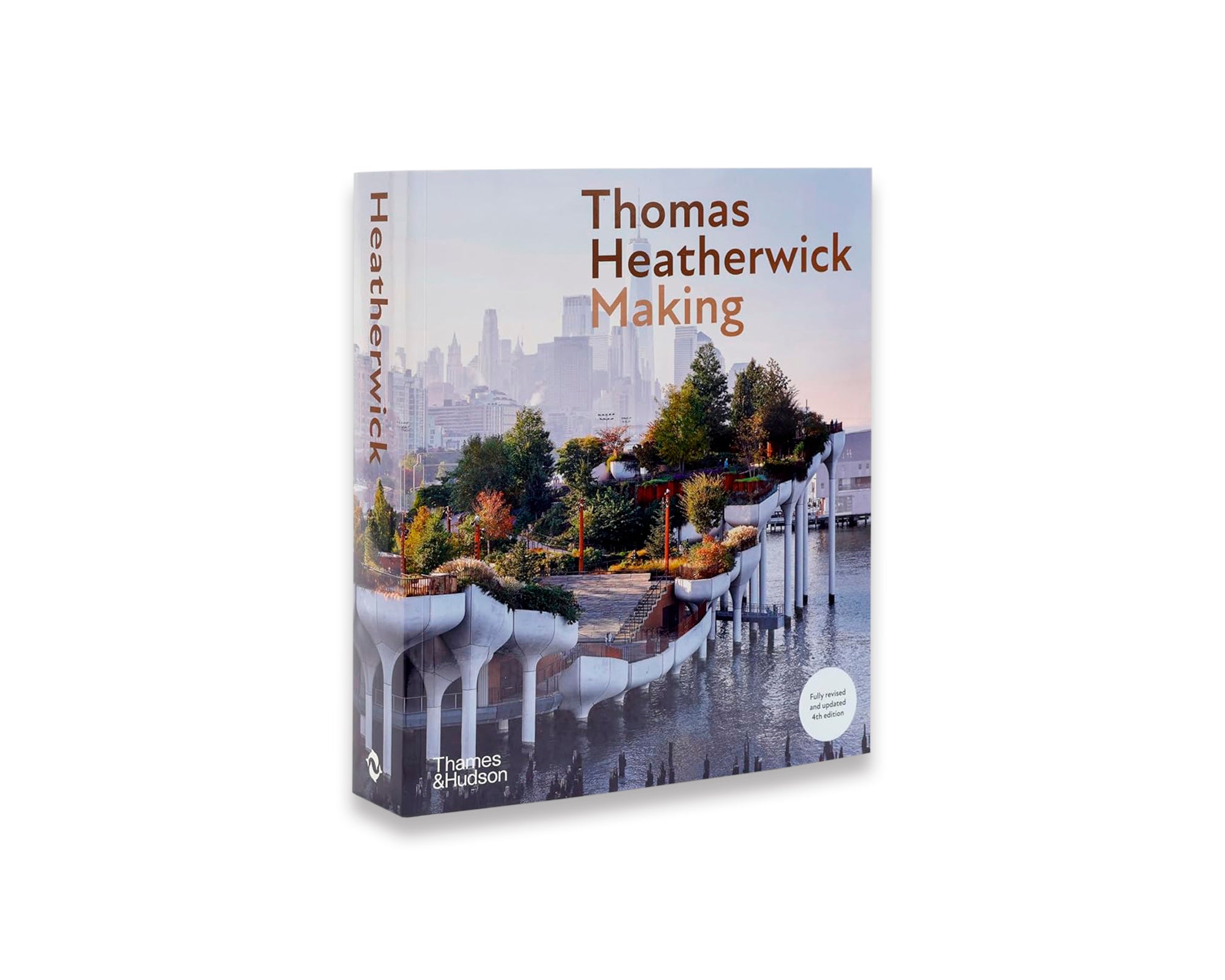 MAKING by Thomas Heatherwick