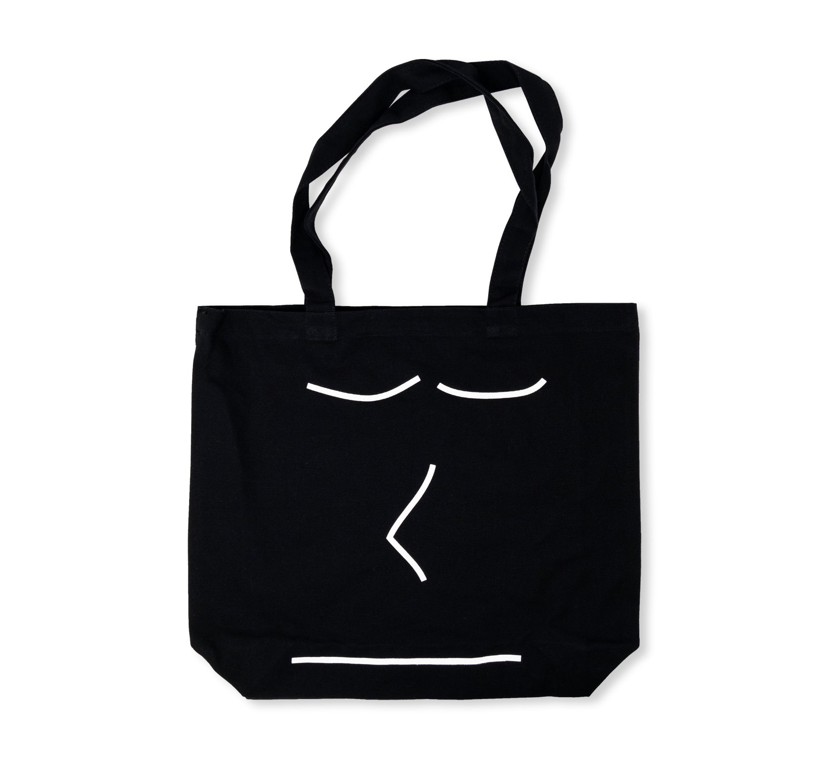 YVON LAMBERT X HIMAA TOTE BAG by Masanao Hirayama