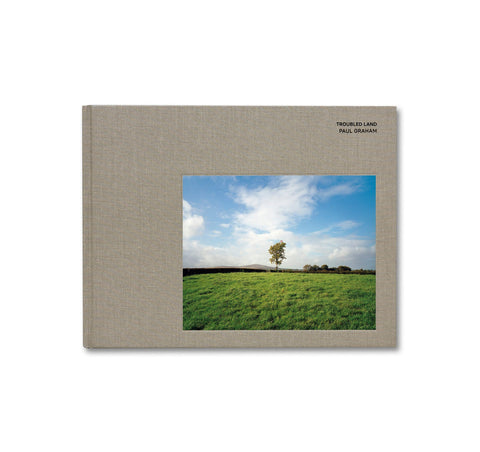 TROUBLED LAND by Paul Graham [SIGNED]