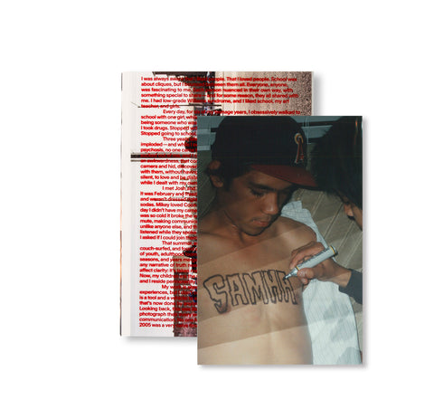 THE LAST SURVIVOR IS THE FIRST SUSPECT by Nick Haymes [SPECIAL EDITION]