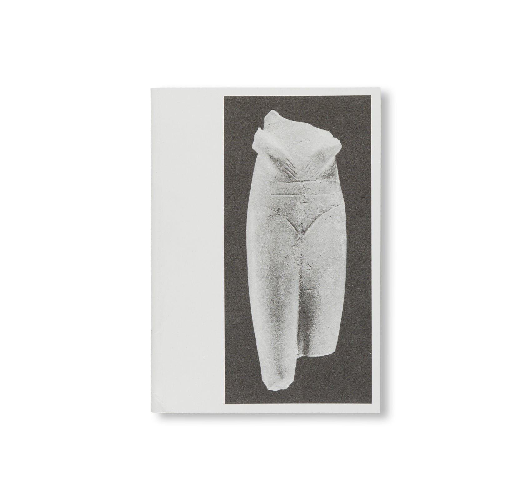 CYCLADIC BLUES by Marlene Dumas