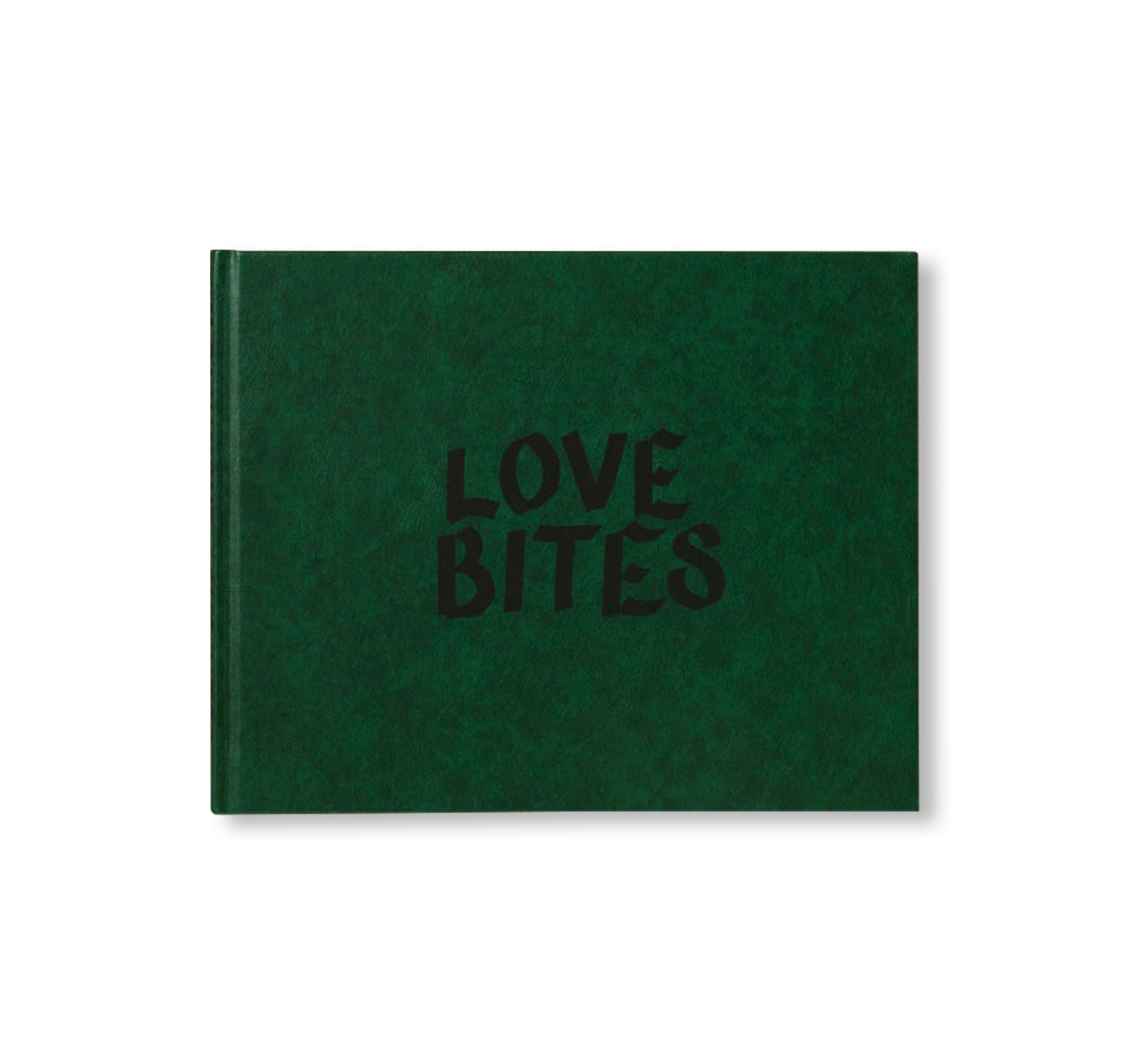 LOVE BITES by Tim Richmond