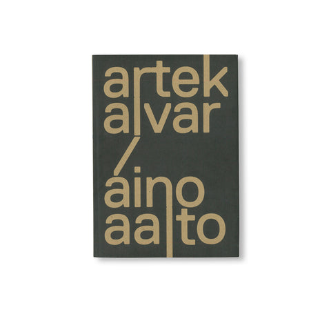 ARTEK AND THE AALTOS: CREATING A MODERN WORLD