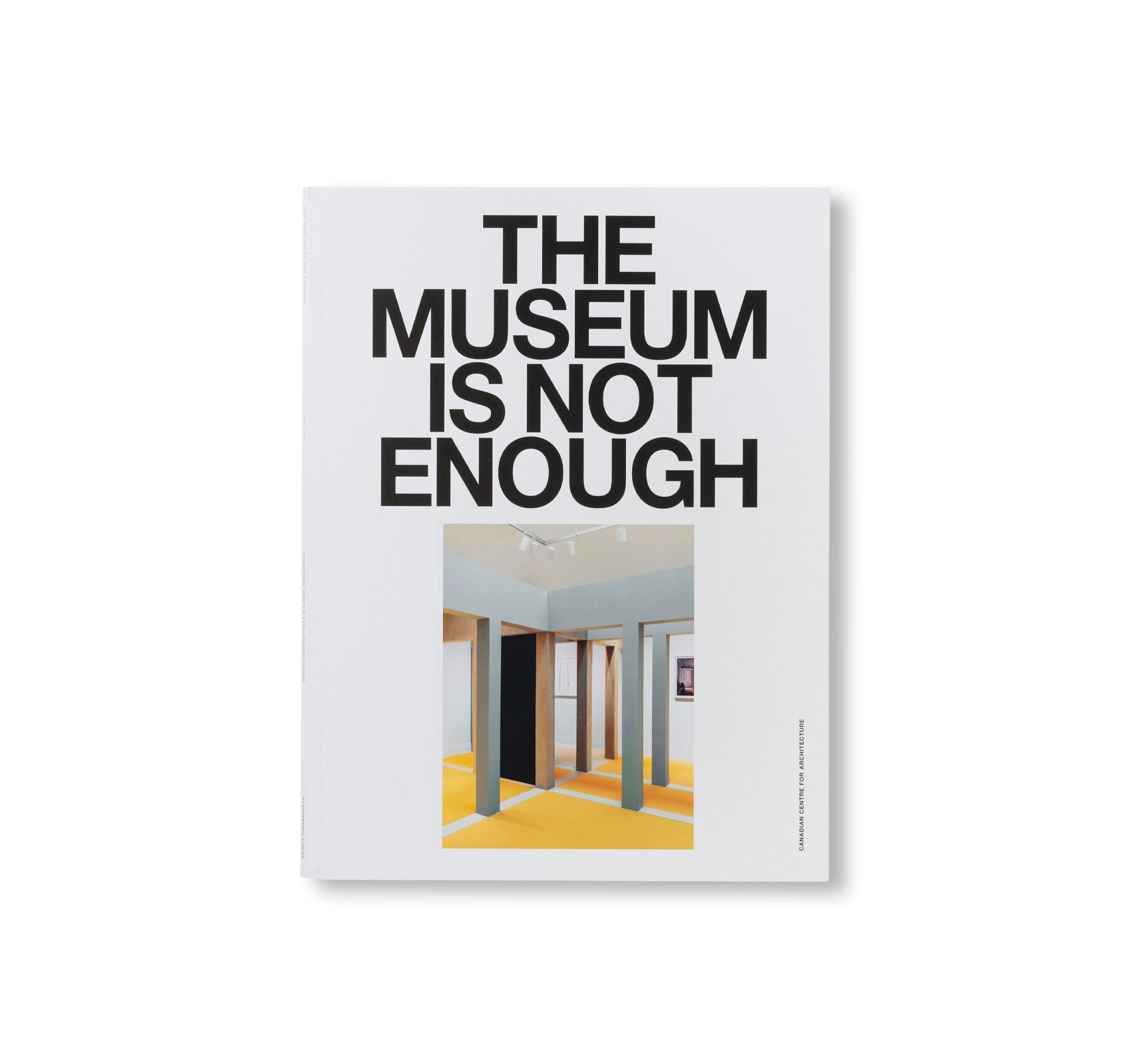 THE MUSEUM IS NOT ENOUGH NO.1-9 / SKWAT [JAPAN LIMITED EDITION]