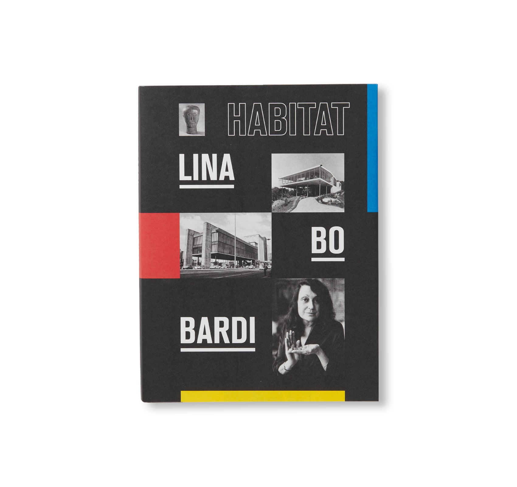 HABITAT by Lina Bo Bardi