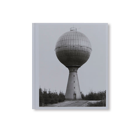 BERND & HILLA BECHER by Bernd und Hilla Becher