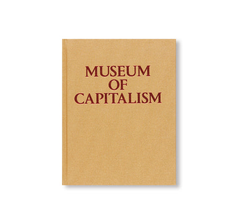 MUSEUM OF CAPITALISM