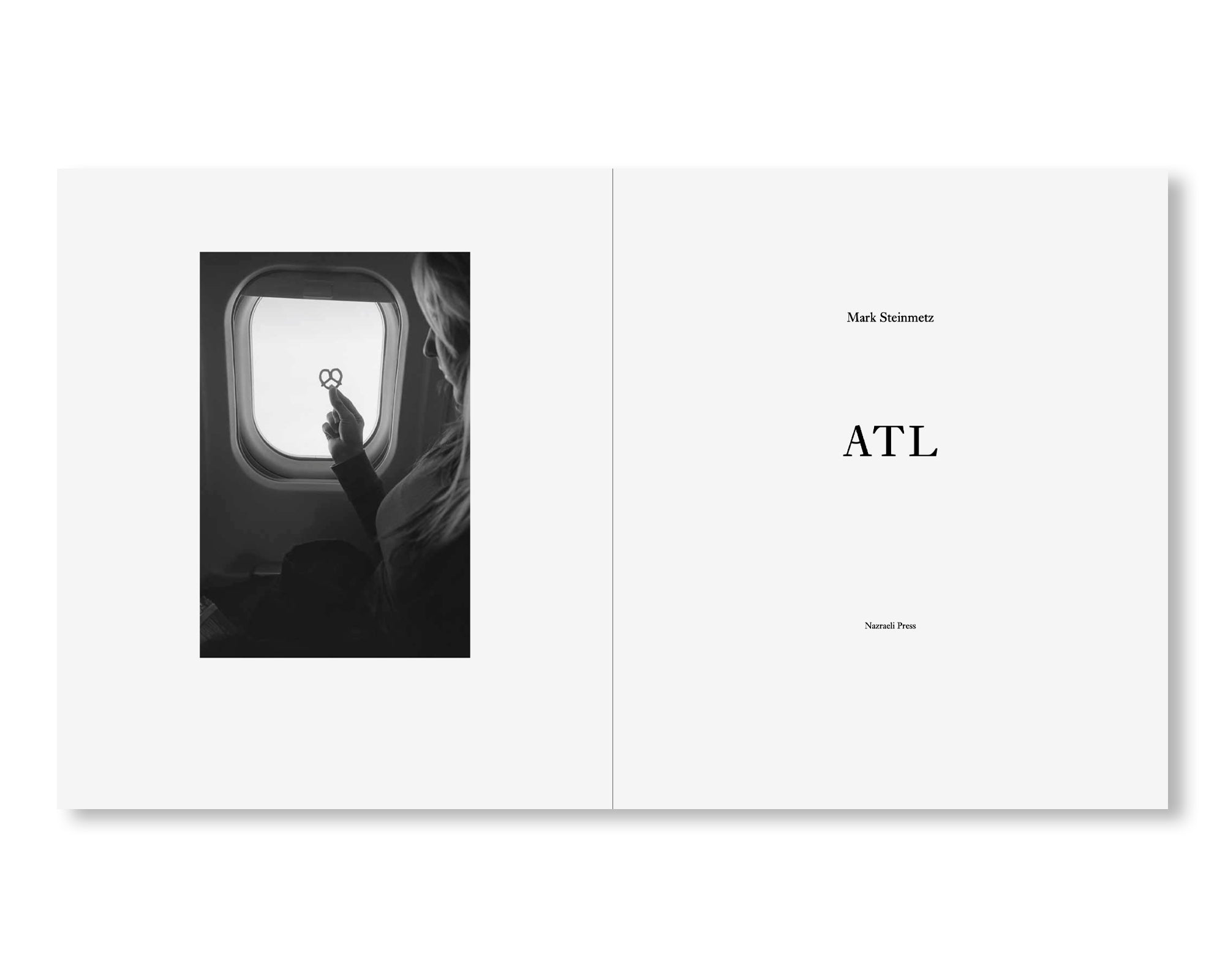 ATL by Mark Steinmetz