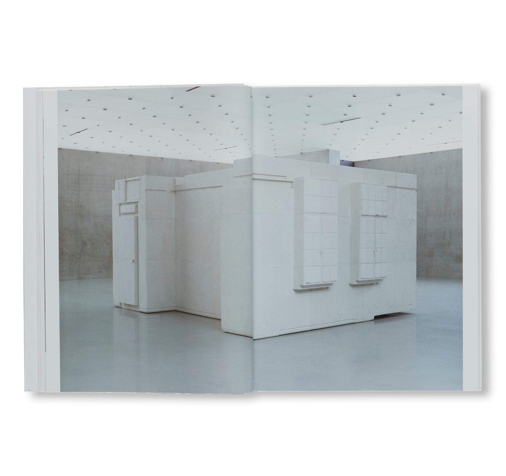 RACHEL WHITEREAD (2005) by Rachel Whiteread