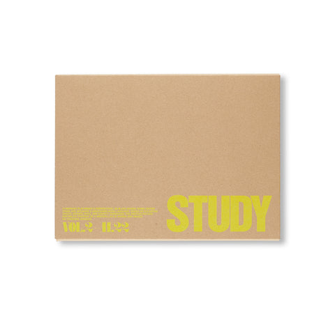 STUDY MAGAZINE VOLUME 02