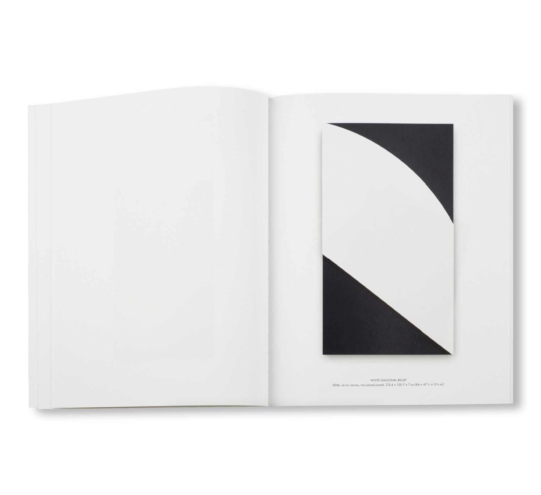 REVUE CAHIERS D’ART, 2012, N°1, ELLSWORTH KELLY by Ellsworth Kelly [LIMITED EDITION]