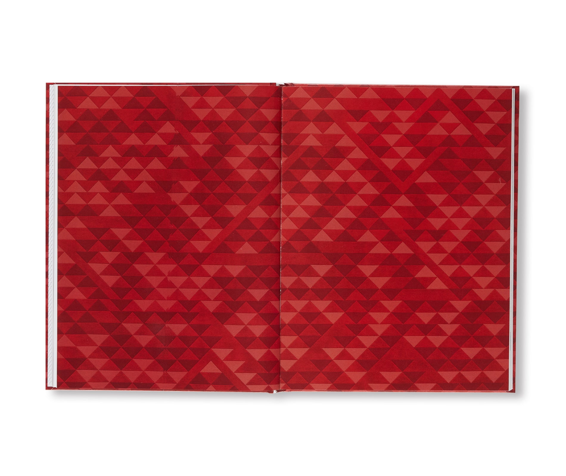 CAMINO REAL by Anni Albers