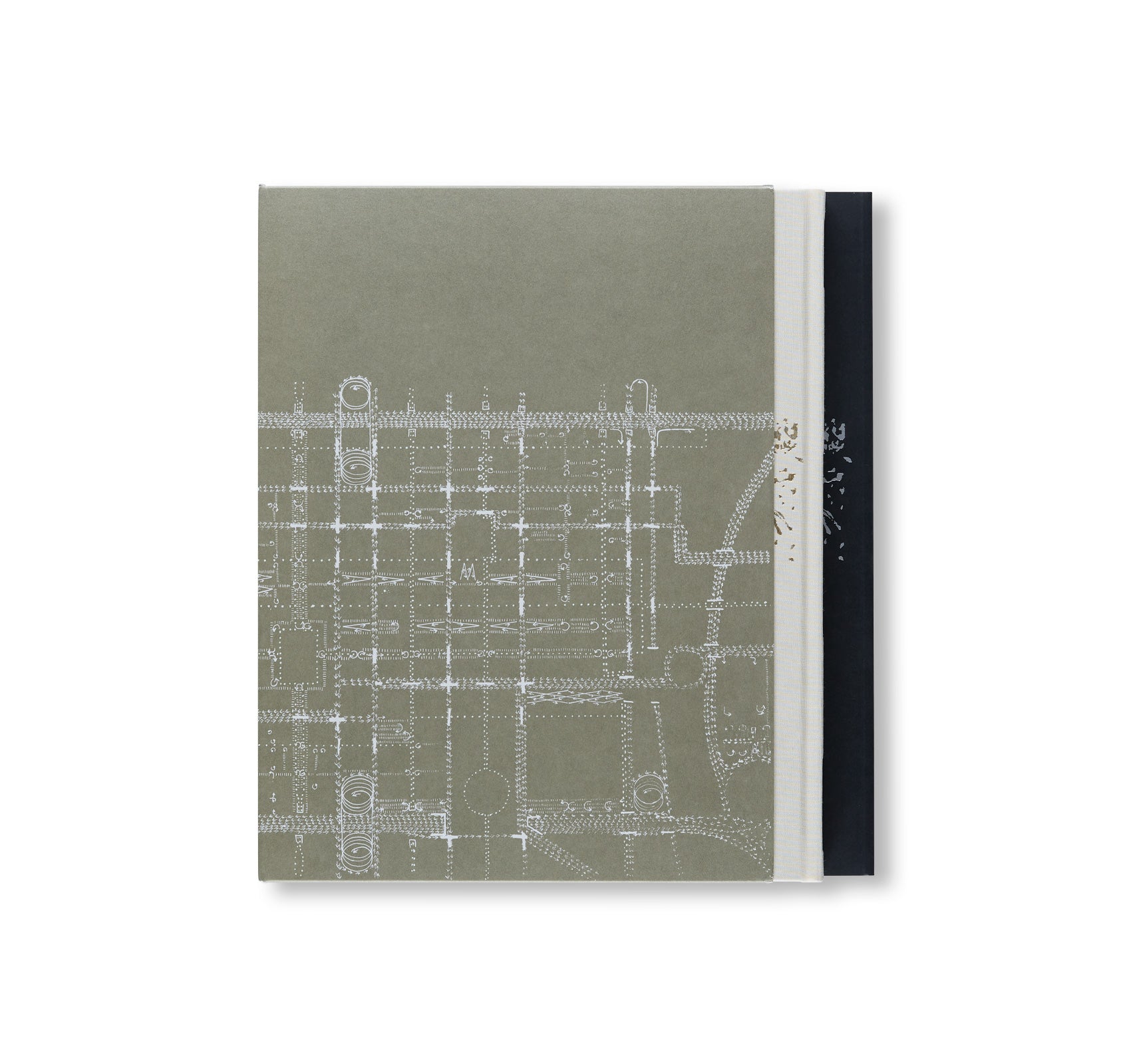 THE NOTEBOOKS AND DRAWINGS OF LOUIS I. KAHN by Louis I. Kahn