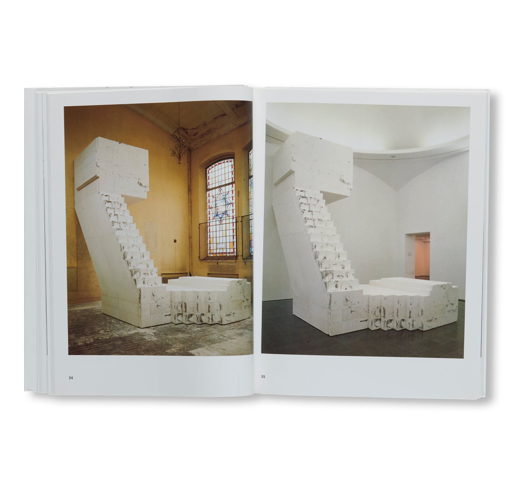 RACHEL WHITEREAD (2005) by Rachel Whiteread