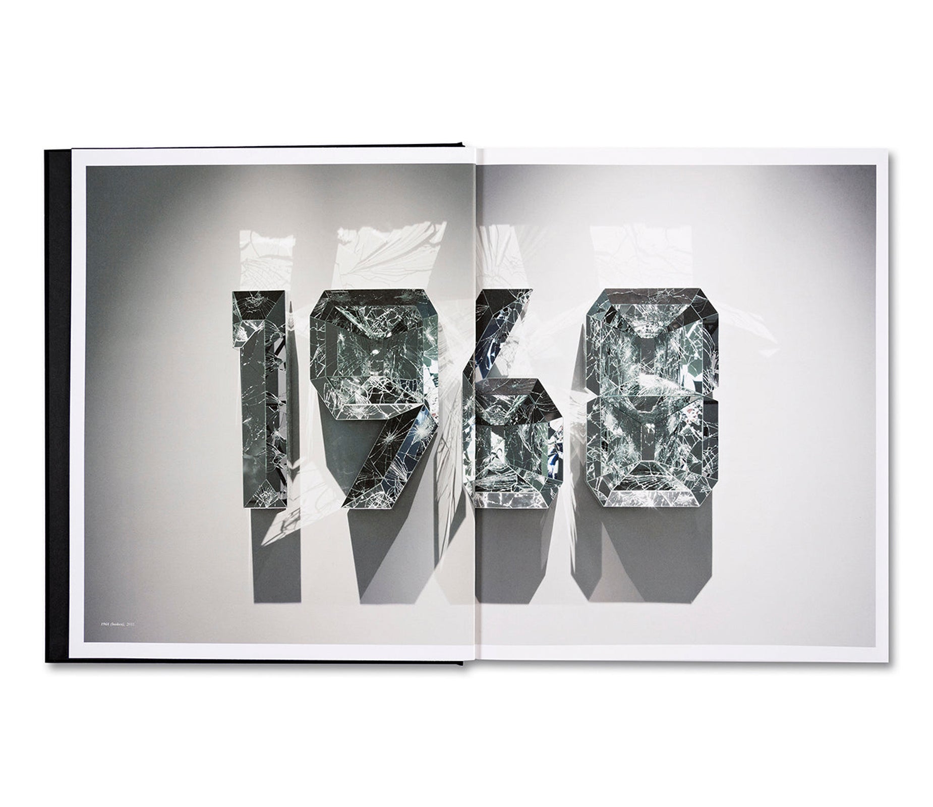 WORKS 1992–2022 by Doug Aitken