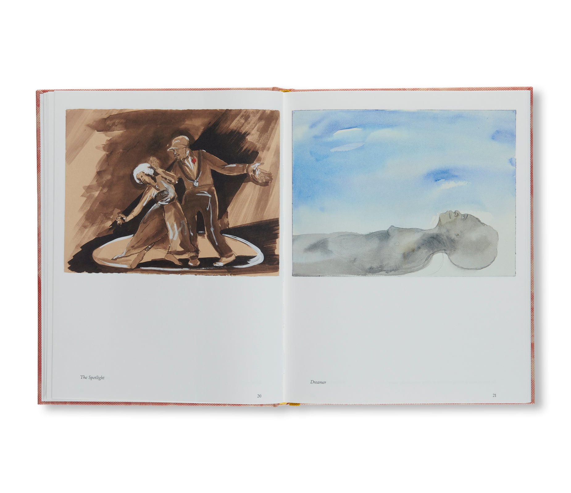 BOOK OF HOURS by Kara Walker