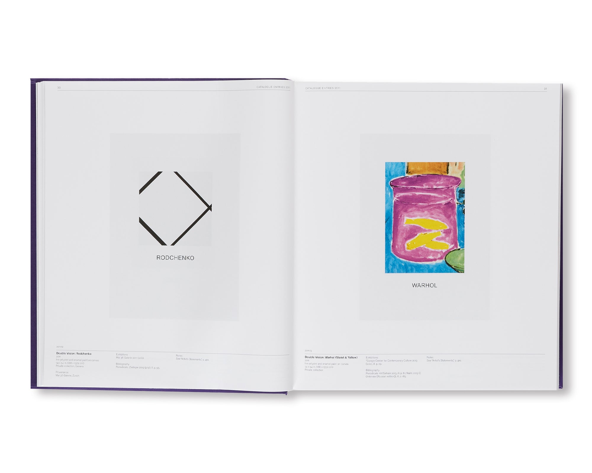 JOHN BALDESSARI: CATALOGUE RAISONNÉ VOL.6 2011-2019 by John Baldessari